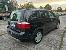 Chevrolet Orlando 7-osobwy, zadbany, zarejestrowany - 15