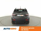 Jeep Compass Grzane fotele grzana kierownica klima auto PDC navi bluetooth tempomat - 6