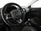Jeep Compass Grzane fotele grzana kierownica klima auto PDC navi bluetooth tempomat - 14