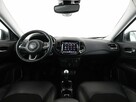 Jeep Compass Grzane fotele grzana kierownica klima auto PDC navi bluetooth tempomat - 15