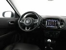 Jeep Compass Grzane fotele grzana kierownica klima auto PDC navi bluetooth tempomat - 16