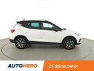 Seat Arona 1.5 TSI FR Climatronic Tempomat Nawigacja Asystenci DCC Kamera FullLED - 9