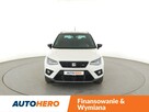 Seat Arona 1.5 TSI FR Climatronic Tempomat Nawigacja Asystenci DCC Kamera FullLED - 11