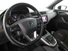 Seat Arona 1.5 TSI FR Climatronic Tempomat Nawigacja Asystenci DCC Kamera FullLED - 14