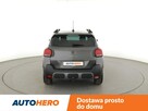 Citroen C3 Aircross navigacja klimatyzacja czujniki parkowania hak - 6