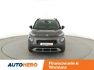 Citroen C3 Aircross navigacja klimatyzacja czujniki parkowania hak - 11