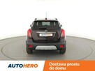 Opel Mokka bi-xenon navi półskóra kamera i czuniki parkowania grzane fotele - 6