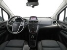 Opel Mokka bi-xenon navi półskóra kamera i czuniki parkowania grzane fotele - 15