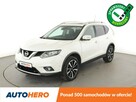 Nissan X-Trail 7os. navi klima auto kamera i czujniki parkowania panorama el. klapa - 1