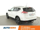 Nissan X-Trail 7os. navi klima auto kamera i czujniki parkowania panorama el. klapa - 4