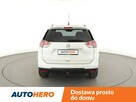Nissan X-Trail 7os. navi klima auto kamera i czujniki parkowania panorama el. klapa - 6