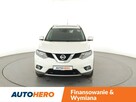 Nissan X-Trail 7os. navi klima auto kamera i czujniki parkowania panorama el. klapa - 11