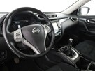 Nissan X-Trail 7os. navi klima auto kamera i czujniki parkowania panorama el. klapa - 14