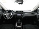 Nissan X-Trail 7os. navi klima auto kamera i czujniki parkowania panorama el. klapa - 15