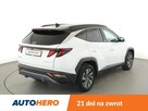 Hyundai Tucson 179KM Mild-Hybrid Navi Kamera cofania Klimatyzacja Podgrzewane fotele - 7