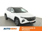 Hyundai Tucson 179KM Mild-Hybrid Navi Kamera cofania Klimatyzacja Podgrzewane fotele - 10