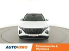 Hyundai Tucson 179KM Mild-Hybrid Navi Kamera cofania Klimatyzacja Podgrzewane fotele - 11