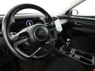 Hyundai Tucson 179KM Mild-Hybrid Navi Kamera cofania Klimatyzacja Podgrzewane fotele - 14