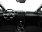 Hyundai Tucson 179KM Mild-Hybrid Navi Kamera cofania Klimatyzacja Podgrzewane fotele - 15
