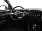 Hyundai Tucson 179KM Mild-Hybrid Navi Kamera cofania Klimatyzacja Podgrzewane fotele - 16