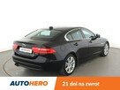 Jaguar XE niski przebieg skóra navi virtual cocpit klima auto el fotele - 7