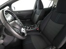 Nissan Leaf Klimatyzacja Automatyczna Tempomat Nawigacja Kamera PDC Niski Przebieg - 13