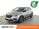 Opel Grandland X Ultimate automat skóra navi kamera cofania grzane fotele ACC LED