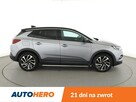 Opel Grandland X Ultimate automat skóra navi kamera cofania grzane fotele ACC LED - 9