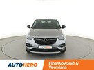 Opel Grandland X Ultimate automat skóra navi kamera cofania grzane fotele ACC LED - 11