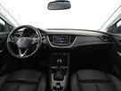 Opel Grandland X Ultimate automat skóra navi kamera cofania grzane fotele ACC LED - 15