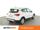 Seat Arona FR Klimatyzacja Podgrzewane fotele Czujniki parkowania - 7