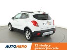 Opel Mokka Automat kamera cofania grzane fotele + kierownica skóra przetwornica n - 4