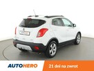 Opel Mokka Automat kamera cofania grzane fotele + kierownica skóra przetwornica n - 7