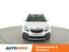 Opel Mokka Automat kamera cofania grzane fotele + kierownica skóra przetwornica n - 11
