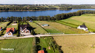 Działka z linią brzegową pod budowę domu - 8