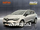 Renault Clio 1,5 dCi(90 KM) Limited Nawigacja Salon PL Faktura VAT - 1