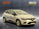 Renault Clio 1,5 dCi(90 KM) Limited Nawigacja Salon PL Faktura VAT - 3