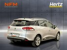 Renault Clio 1,5 dCi(90 KM) Limited Nawigacja Salon PL Faktura VAT - 5