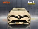 Renault Clio 1,5 dCi(90 KM) Limited Nawigacja Salon PL Faktura VAT - 8