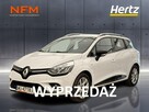 Renault Clio 1,5 dCi(90 KM) Limited Nawigacja Salon PL Faktura VAT - 1