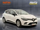 Renault Clio 1,5 dCi(90 KM) Limited Nawigacja Salon PL Faktura VAT - 3