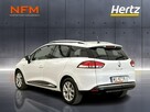 Renault Clio 1,5 dCi(90 KM) Limited Nawigacja Salon PL Faktura VAT - 4