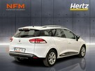 Renault Clio 1,5 dCi(90 KM) Limited Nawigacja Salon PL Faktura VAT - 5