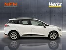 Renault Clio 1,5 dCi(90 KM) Limited Nawigacja Salon PL Faktura VAT - 7