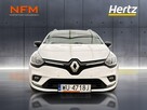 Renault Clio 1,5 dCi(90 KM) Limited Nawigacja Salon PL Faktura VAT - 8