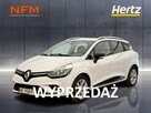 Renault Clio 1,5 dCi(90 KM) Limited Nawigacja Salon PL Faktura VAT - 1
