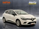 Renault Clio 1,5 dCi(90 KM) Limited Nawigacja Salon PL Faktura VAT - 3