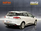 Renault Clio 1,5 dCi(90 KM) Limited Nawigacja Salon PL Faktura VAT - 5