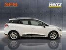 Renault Clio 1,5 dCi(90 KM) Limited Nawigacja Salon PL Faktura VAT - 7