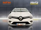 Renault Clio 1,5 dCi(90 KM) Limited Nawigacja Salon PL Faktura VAT - 8
